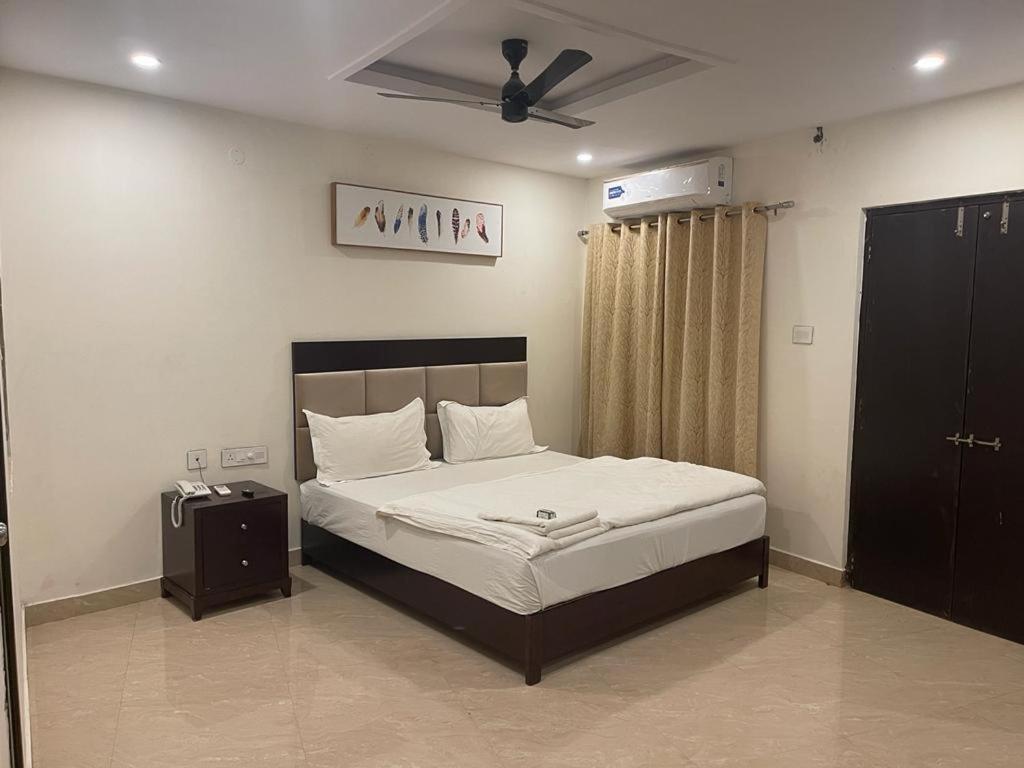 Vana Resort Araku Exterior foto